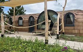 IGLU Camp Tangermünde